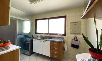 Imagem 5: Apartamento no Morumbi