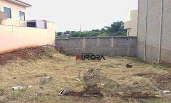 Imagem 4: Terreno - comercial - 250 m² por R$ 185.000 - Monte Belo - Londrina/PR