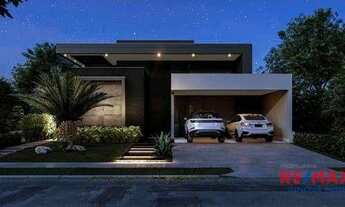 Imagem 3: Casa condominio fechado florais do vale