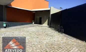 Imagem 2: GA0009] Galpão, 26.995 m² - Jardim Helena - São Paulo/SP