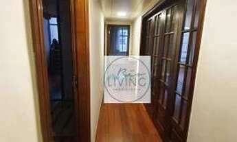 Imagem 7: Apartamento no Flamengo com 3 dormitórios à venda, 111 m² por R$ 1.300.000 - Flamengo - Ri