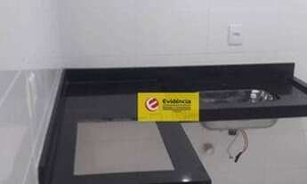 Imagem 2: Apart com 2 dorm, 50 m² por R$ 1.650/mês - Campestre - Santo André/SP