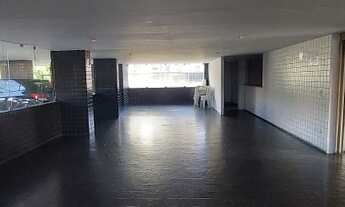 Imagem 4: Alugo apt 3qts perto do shopping Recife com lazer e duas vagas