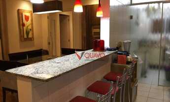 Imagem 6: Apartamento com 3 dormitórios à venda, 98 m² por R$ 1.060.000,00 - Anália Franco - São Pau