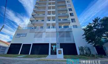 Imagem: Apartamento no Edifício Brooklyn Heights