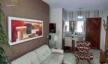 Imagem 3: Apartamento com 2 dormitórios à venda, 59 m² por R$ 235.000 - Taquara - Rio de Janeiro/RJ