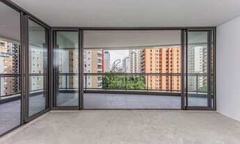 Imagem 3: Apartamento em prédio novo com amplo terraço!