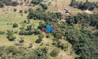 Imagem 6: Piracanjuba - GO chacara de 6 alqueires