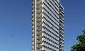 Imagem 2: Apartamento com 2 dormitórios à venda, 92 m² por R$ 700.000,00 - Centro - Itajaí/SC