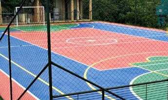 Imagem 2: Cond. Quintas das Marinas - Lote de 250m² - Área de Lazer Completa - Somente a vista'