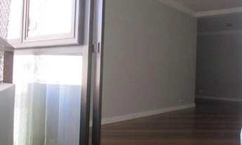 Imagem 3: Apartamento Residencial à venda, Santo Amaro, São Paulo - AP1335