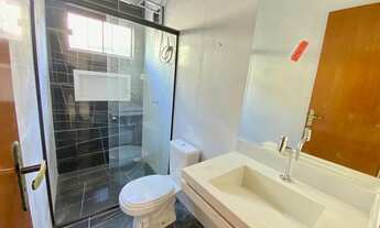 Imagem 3: Casa para venda possui 130 metros quadrados com 3 quartos em Plano Diretor Sul - Palmas