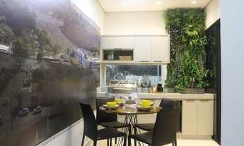 Imagem 6: Apartamento com 3 dormitórios à venda, 84 m² por R$ 455.500,00 - Santa Mônica - Uberlândia