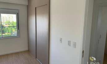 Imagem 5: Apartamento com 2 dormitórios para alugar, 130 m² por R$ 4.500/mês - Mangal - Sorocaba/SP