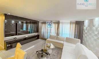 Imagem 4: Vintage Aldeota Apartamento com 3 dormitórios