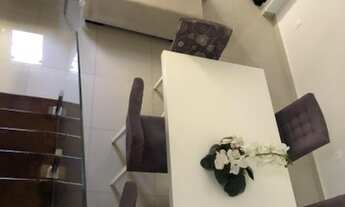 Imagem 5: Casa para aluguel e venda possui 200 metros quadrados com 3 quartos