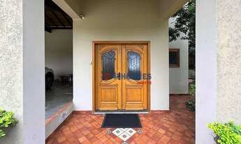 Imagem 6: Casa Condomínio Passárgada C 4 dormitórios à venda, 697 m² por R$ 2.800.000 - Jardim Passa