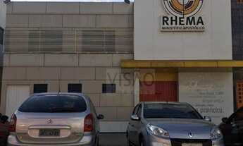 Imagem 6: Galpão à venda, 300 m² por R$ 900.000,00 - Setor de Desenvolvimento Econômico - Taguatinga