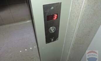 Imagem 5: Apartamento com 3 quartos com suíte alto padrão Rei Alberto, no centro da cidade, próximo