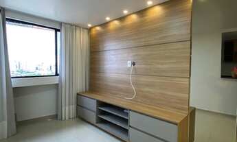 Imagem 2: APARTAMENTO BAIRRO DOS ESTADOS ANDAR ALTO E COM PROJETADOS