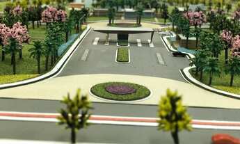 Imagem 4: Terreno no condomínio Tamboré para venda com 445 metros quadrados em Gávea - Uberlândia