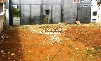 Imagem: Terreno Residencial à venda, Mirandópolis