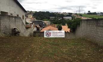 Imagem 4: Terreno à venda, 140 m² por R$ 100.000,00 - Residencial Paraíso - Taubaté/SP