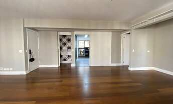 Imagem 2: Vila Nova Conceição reformado, amplo living , ar condicionado em todos ambientes , piso em