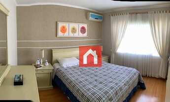 Imagem 7: Casa com 3 dormitórios à venda, 172 m² por R$ 640.000,00 - Universitário - Santa Cruz do S