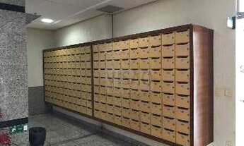 Imagem 4: SALA COMERCIAL, ED. MULTIEMPRESARIAL - ASA SUL - BRASÍLIA