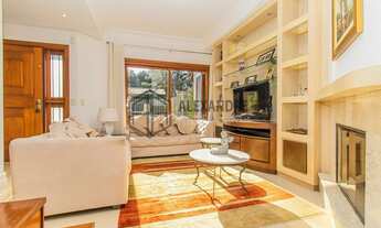 Imagem 6: Casa triplex, espetacular localização - menos de 100 metros da Orla de Ipanema