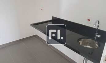 Imagem 5: Conjunto para alugar, 371 m² por R$ 19.000/mês - Chácara Santo Antônio - São Paulo/SP