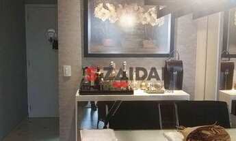 Imagem 5: Apartamento com 3 dormitórios à venda, 74 m² por R$ 360.000 - Vila Monteiro - Piracicaba/S