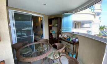 Imagem 5: LINDO 3QTOS-2SUÍTES-87M2-2VGS - BLUE VISION - BARRA DA TIJUCA RJ