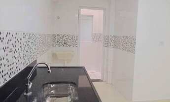 Imagem 4: Apartamento com 1 dormitório para alugar, 40 m² por R$ 1.400,00/mês - Tatuapé - São Paulo