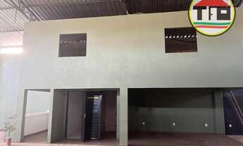 Imagem 4: Galpão para alugar, 500 m² por R$ 10.000/mês - Nova Marabá - Marabá/PA