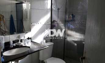 Imagem 6: Casa com 2 dormitórios à venda por R$ 130.000,00 - Potengi - Natal/RN