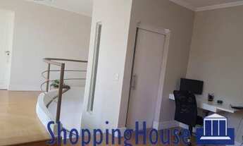 Imagem: Sobrado Residencial à venda, Butantã