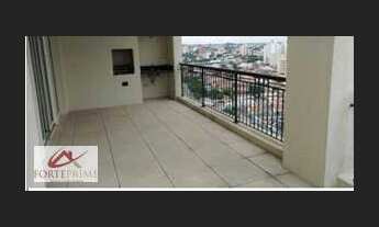 Imagem 3: Cobertura à venda, 256 m² por R$ 2.200.000,00 - Vila Mascote - São Paulo/SP