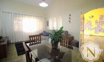 Imagem 7: Casa com 3 dormitórios à venda - Cibratel II - Itanhaém/SP