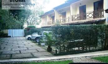 Imagem 5: Casa em Condomínio para Venda em São Sebastião, Juquehy, 4 dormitórios, 1 suíte, 3 banheir