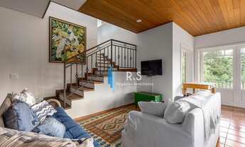 Imagem 2: Casa com 5 dormitórios à venda, 900 m² por R$ 6.000.000 - Condomínio Recanto do Sol - Camp