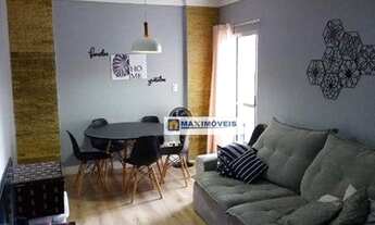 Imagem: Apartamento com 2 dormitórios à venda