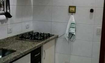 Imagem 4: Sobrado à venda, 101 m² por R$ 530.000,00 - Vila Homero Thon - Santo André/SP