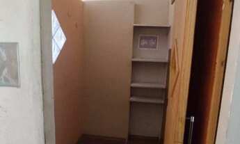 Imagem 6: Apartamento com 2 dormitórios, 57 m² - venda por R$ 280.000,00 ou aluguel por R$ 1.200,00