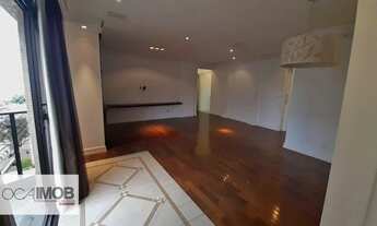 Imagem 2: Apartamento com 3 dormitórios à venda, 147 m² por R$ 848.000,00 - Santa Paula - São Caetan