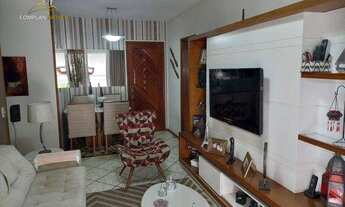 Imagem 4: Apartamento com 2 dormitórios à venda, 59 m² por R$ 235.000 - Taquara - Rio de Janeiro/RJ