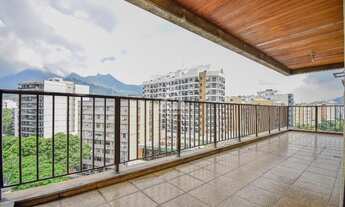 Imagem 4: Apartamento para aluguel, 2 quartos, 2 vagas, Tijuca - RIO DE JANEIRO/RJ