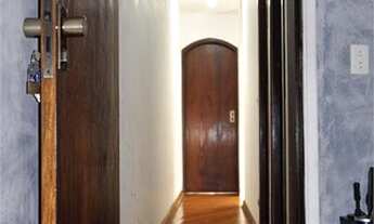 Imagem 2: Sobrado para venda com 132 metros quadrados com 3 quartos em Vila Bandeirantes - São Paulo