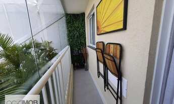 Imagem 7: Apartamento à venda, 29 m² por R$ 151.000,00 - Parque Bristol - São Paulo/SP